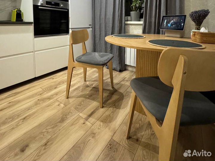 Обеденный стул