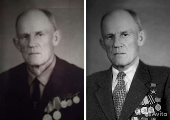 Photoshop все услуги