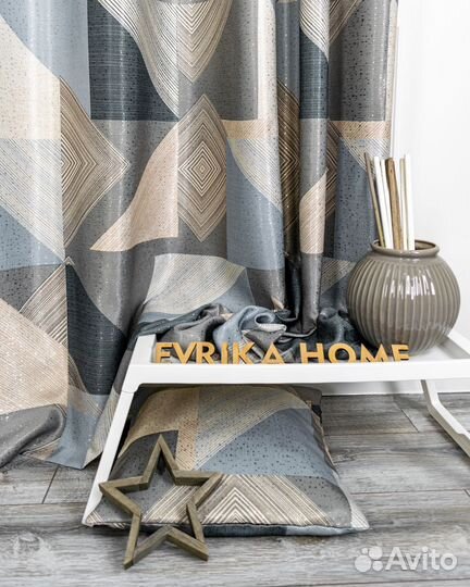 Комплект Пабло Голубой готовые и на заказ