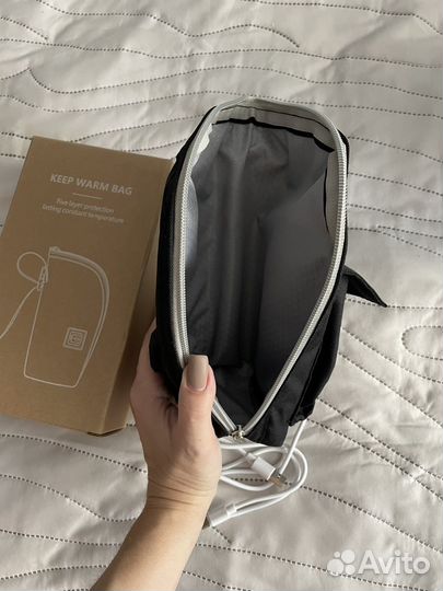 Подогреватель для бутылочек