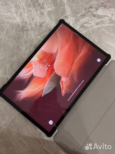 Планшет Samsung Galaxy Tab S7 fe