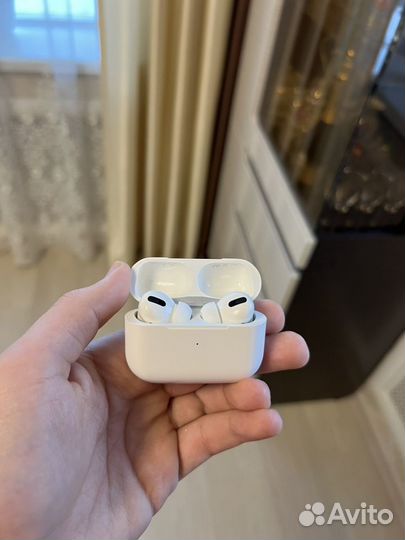 Airpods pro