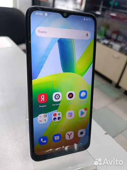 Xiaomi Redmi A1+, 2/32 ГБ
