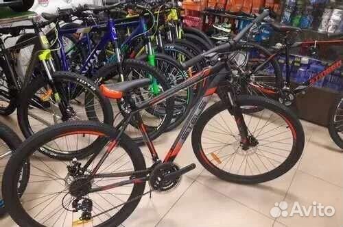 Велосипед stels Navigator 900 MD