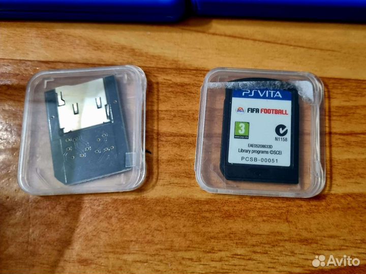 PSP l Ps vita l Игры l Комплектующие