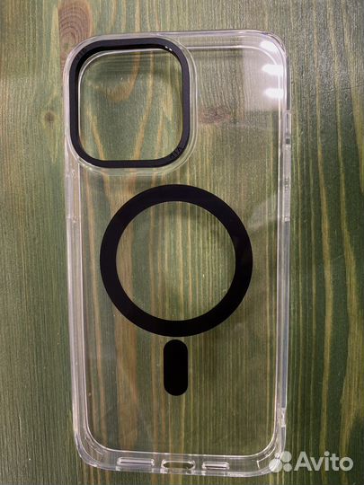 Чехлы на iPhone 14 pro max