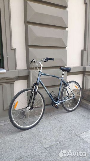 Велосипед дорожный giant cypress dx рама xl