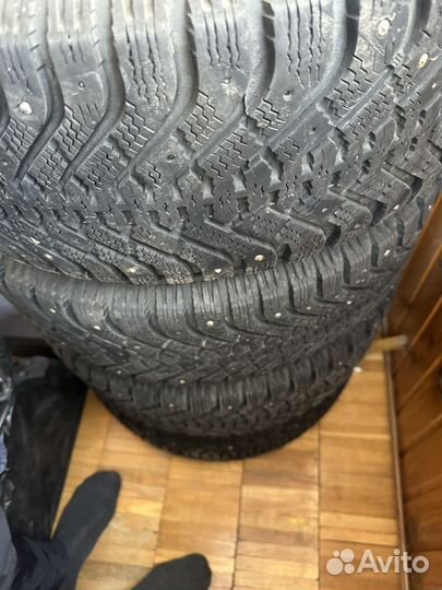 Колеса на BMW е 39