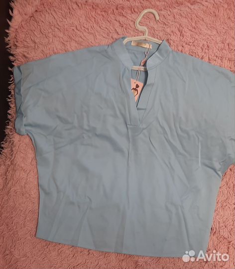 Женские вещи размер 42-54