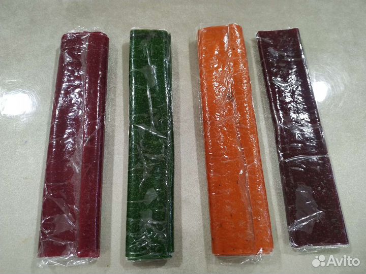 Пастила пастилушка