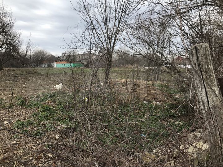 Участок 15 сот. (ИЖС)