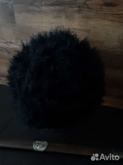 Папаха кавказская