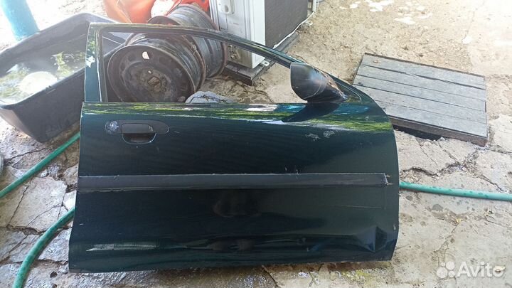 Запчасти на ford mondeo 1