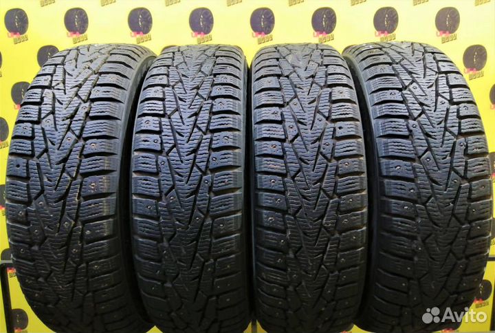 Nokian Tyres Hakkapeliitta 7 185/70 R14