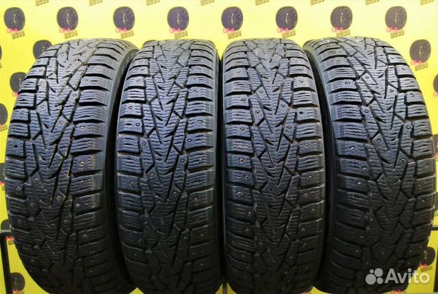 Nokian Tyres Hakkapeliitta 7 185/70 R14