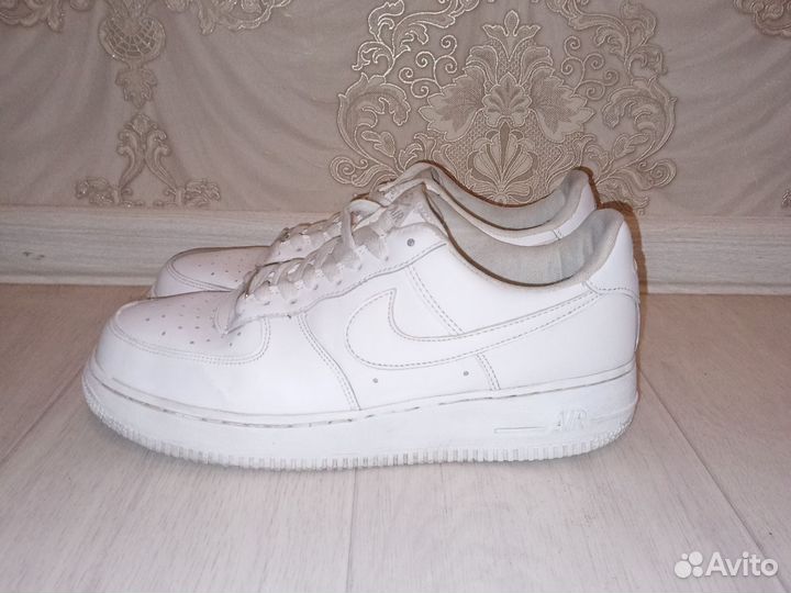 Кроссовки Nike Air force 1 41р