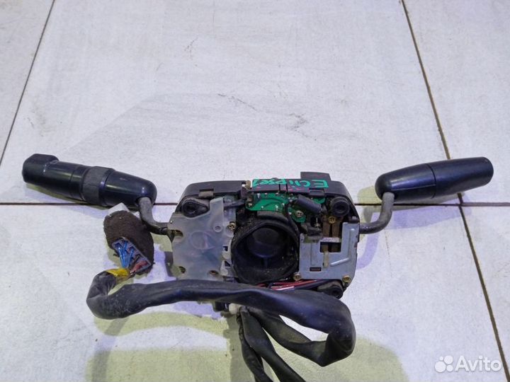 Переключатель подрулевой