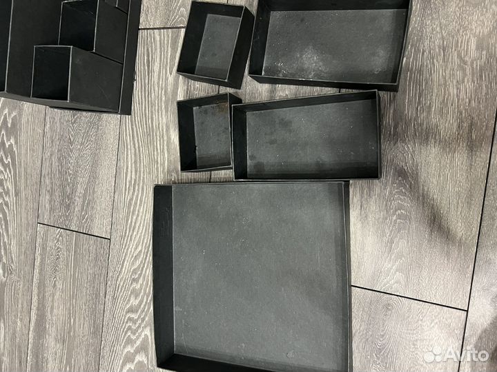 Органайзер IKEA икеа тьена