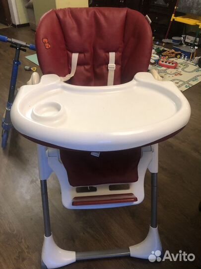 Стульчик для кормления