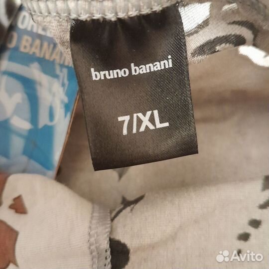 Bruno Banani L/XL новые оригинал