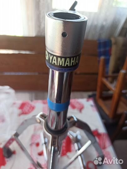 Прямая стойка Yamaha