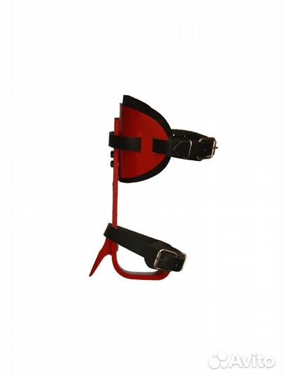 Когти для подъема на деревья клён