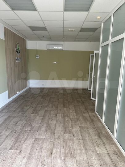 Аренда Офис, 370 м²