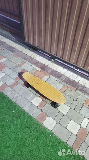 Пени борд oxelo