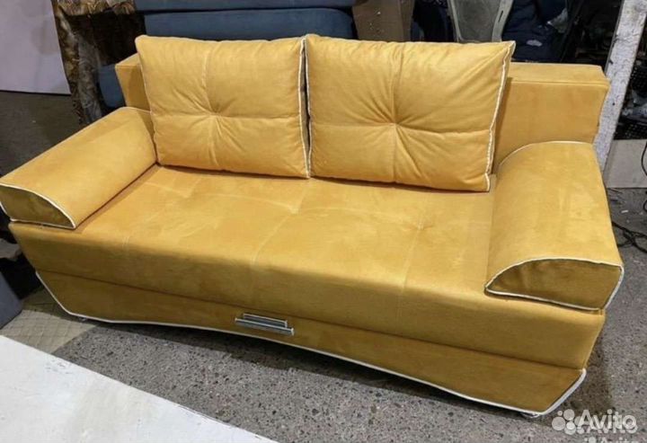 Диван Евро #066