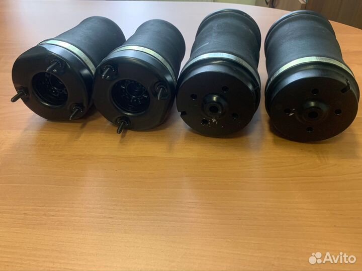 Пневмобаллон Mercedes W164