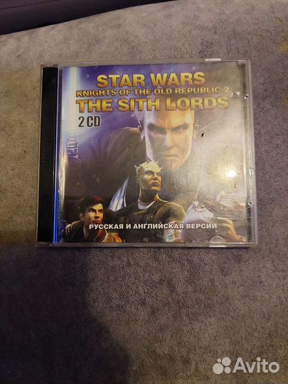 Компьютерные игры