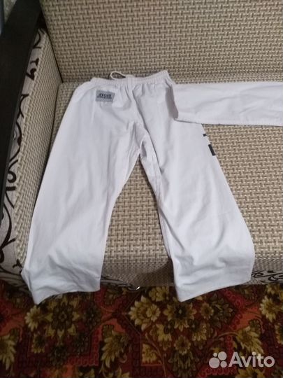 Кимоно для тхэквондо 170