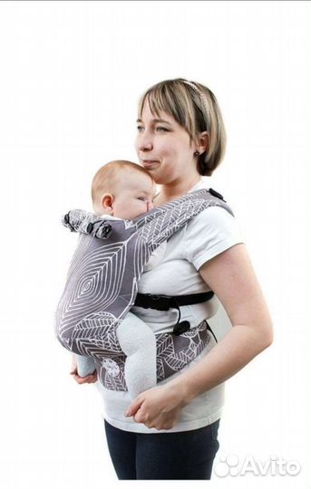 Эргорюкзак