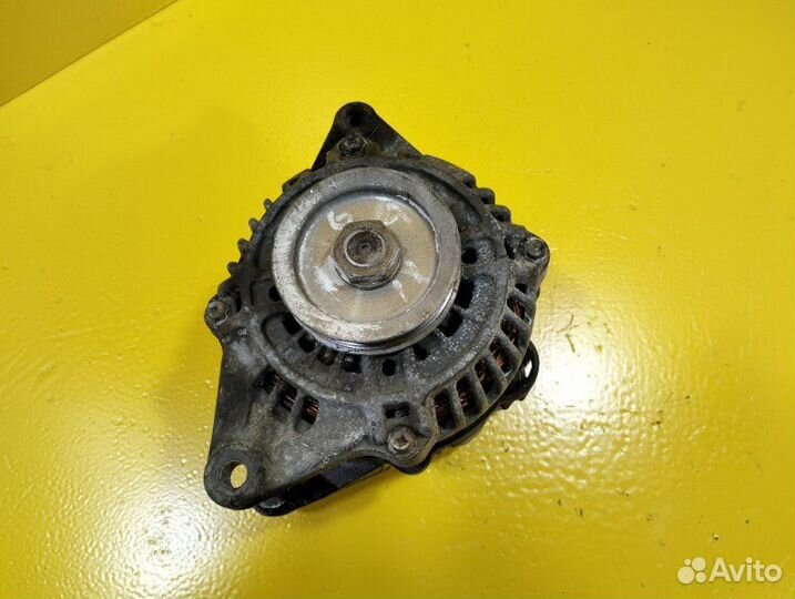 Генератор Mitsubishi Galant E50 1997