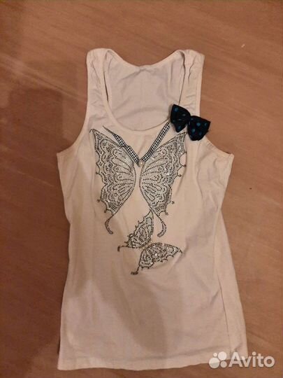 Одежда женская