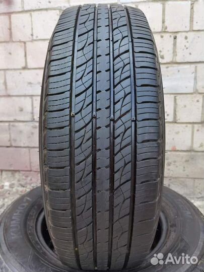 Kumho Crugen Premium KL33 225/70 R16 103T