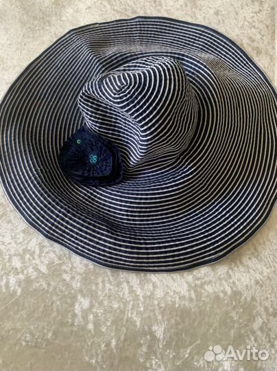 Шляпа женская