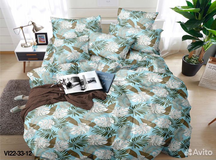 Белье постельное