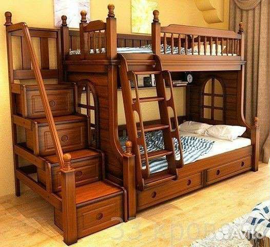 Столярная мастерская