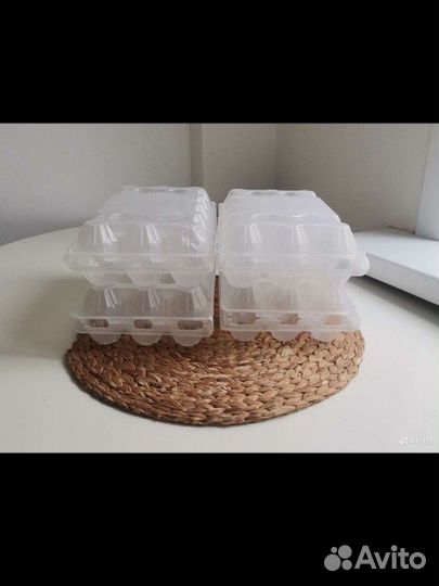 Лоток для яиц картонный, яичный лоток бокс решётка