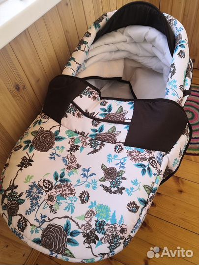 Коляска детская