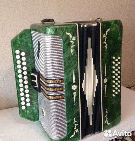 Гармонь беларусь