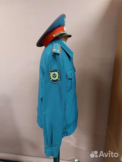 Форма милиции комплект 56-5