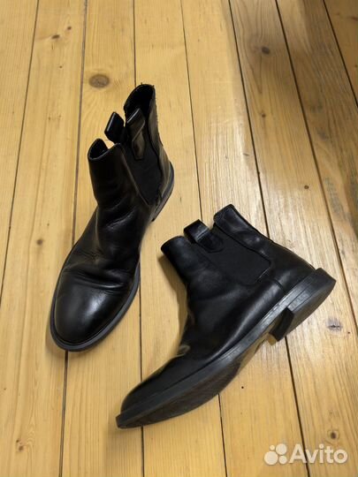 Ботинки Челси zara