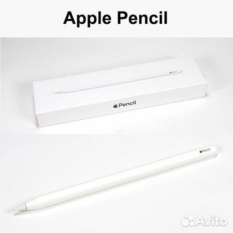 Apple Pencil (2-го поколения), новые объявление продам