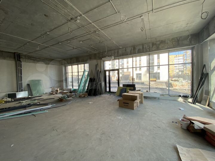 Свободного назначения, 228 м²