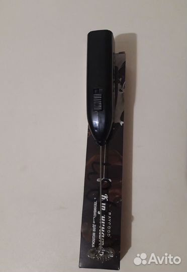 Капучинатор