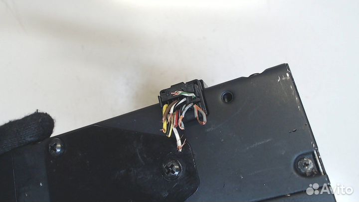 Проигрыватель CD/DVD Ford Galaxy, 2006