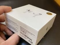 Безпровадные наушники AirPods Pro