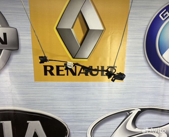 Бронепровода катушки Hyundai solaris